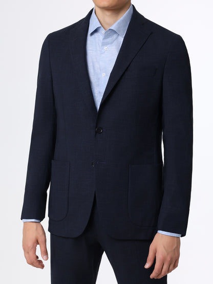 Suit Giulio/Massimo BML