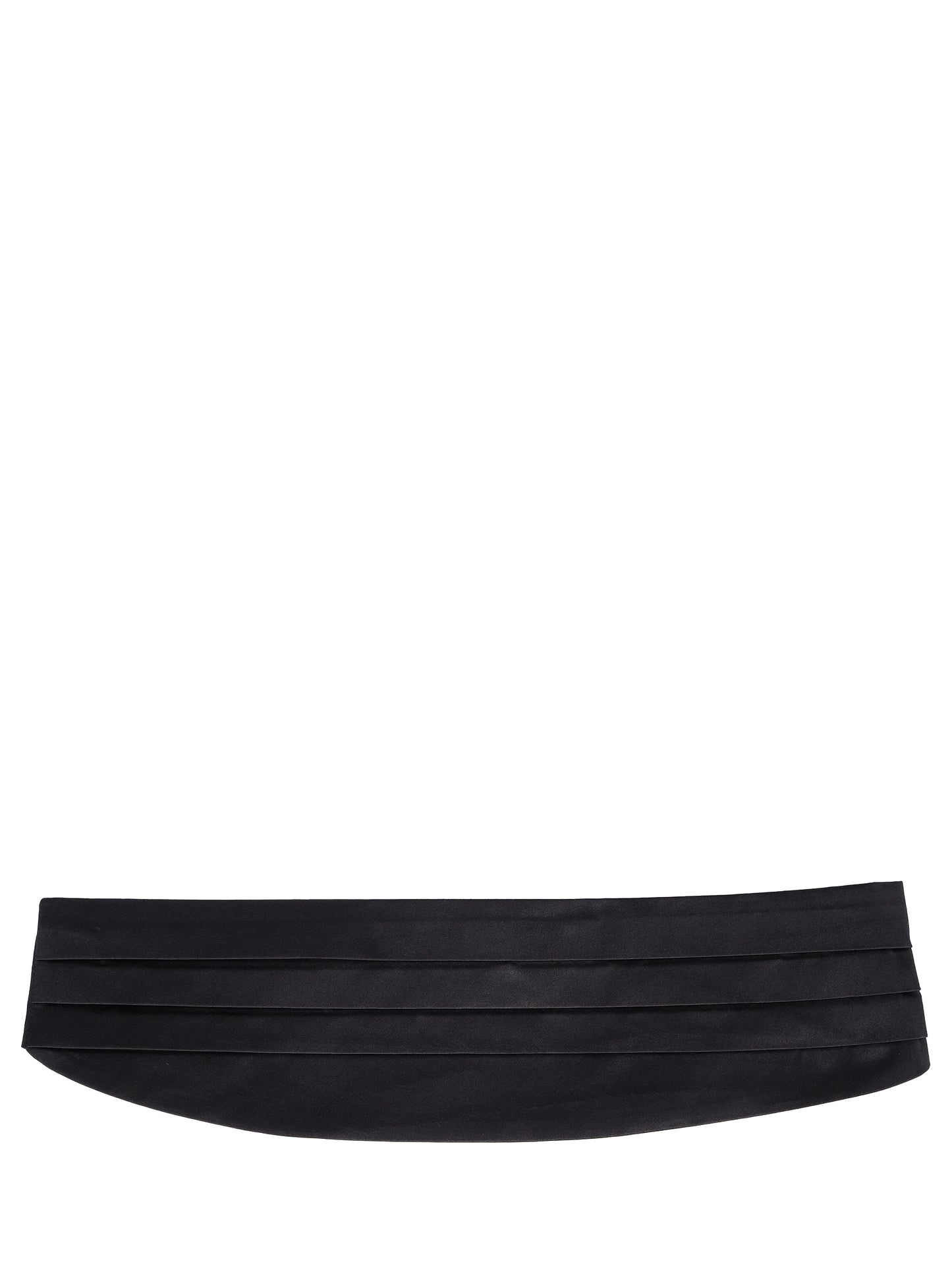 Silk Cummerbund BML