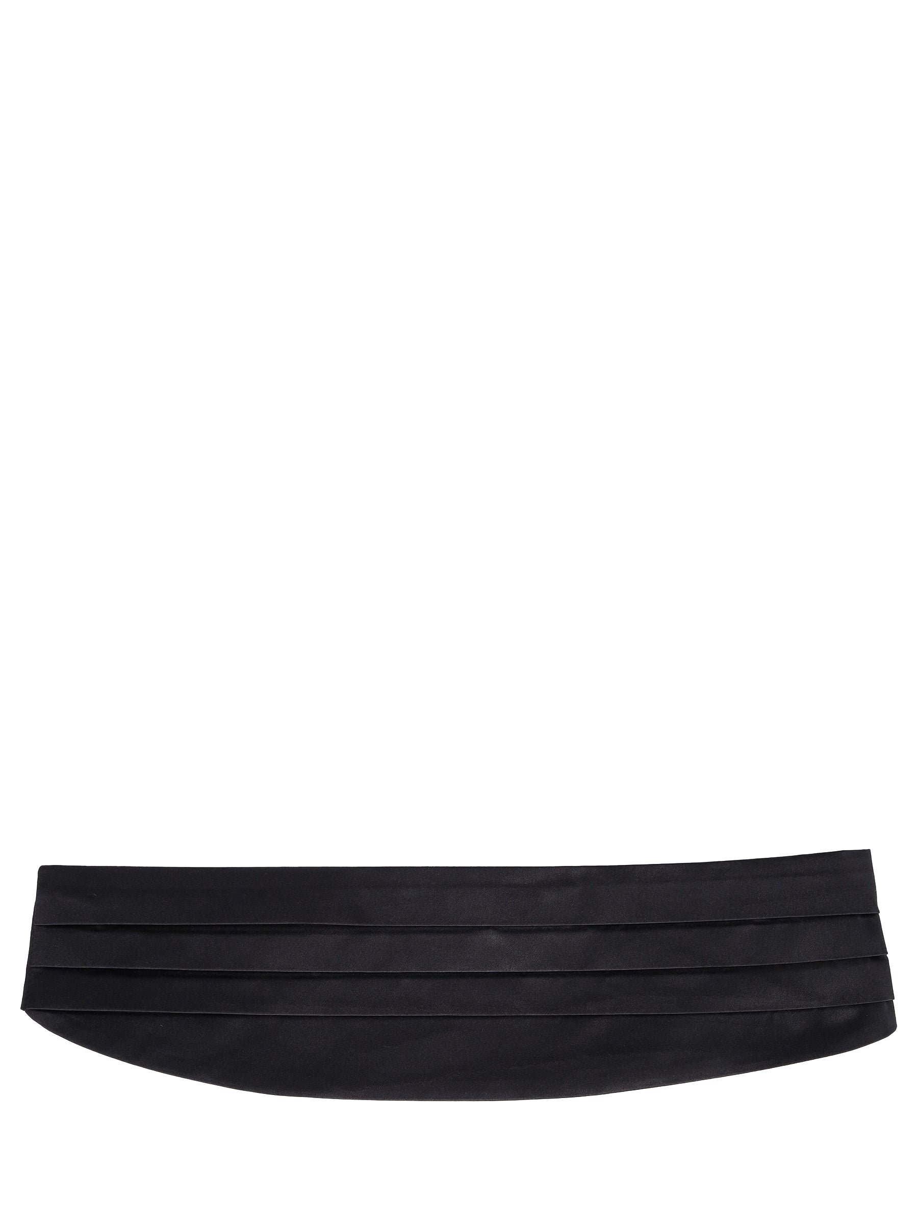 Silk Cummerbund BML