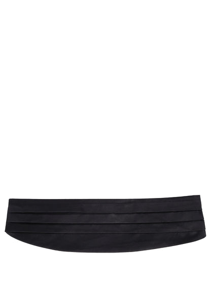 Silk Cummerbund BML