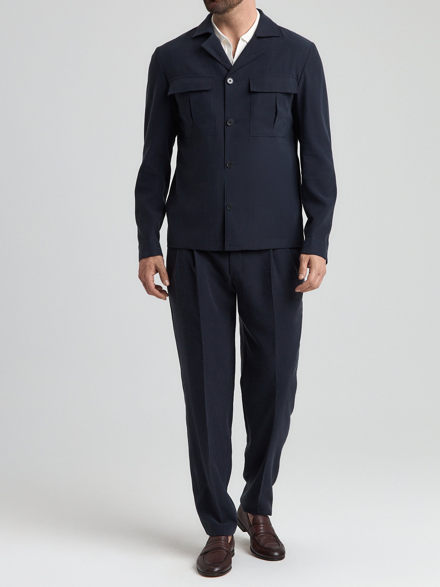 Suit Trousers Charlie BML