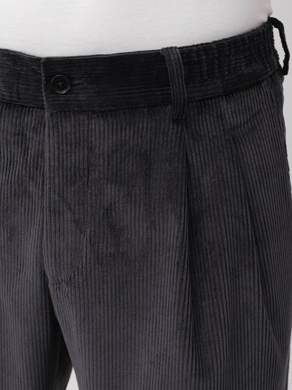 Corduroy trousers Charlie BML