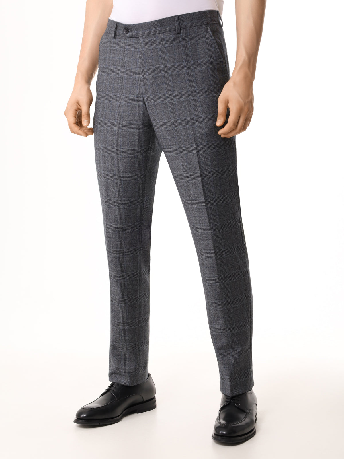 Trousers Kevin TR BML