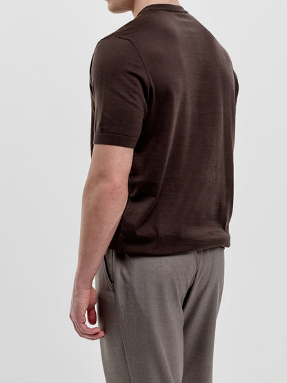 Knit T-Shirt BML
