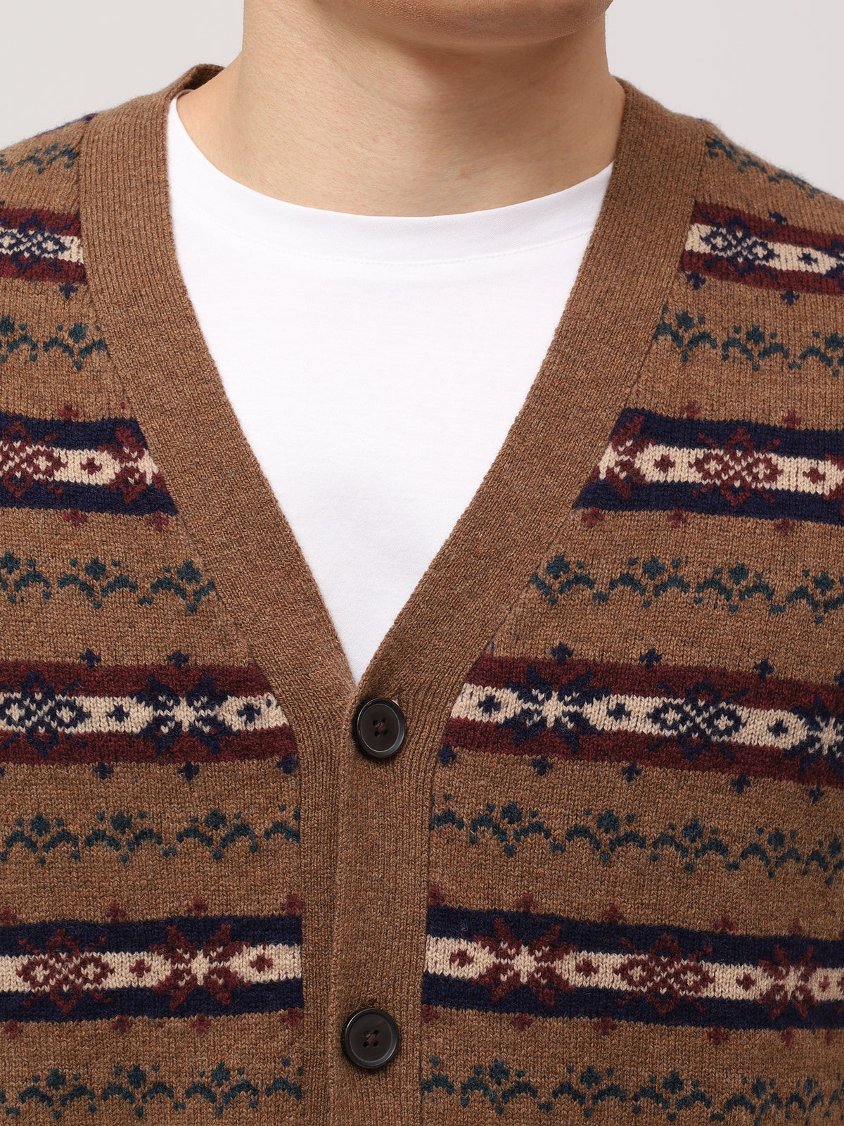 Classic Vest BML