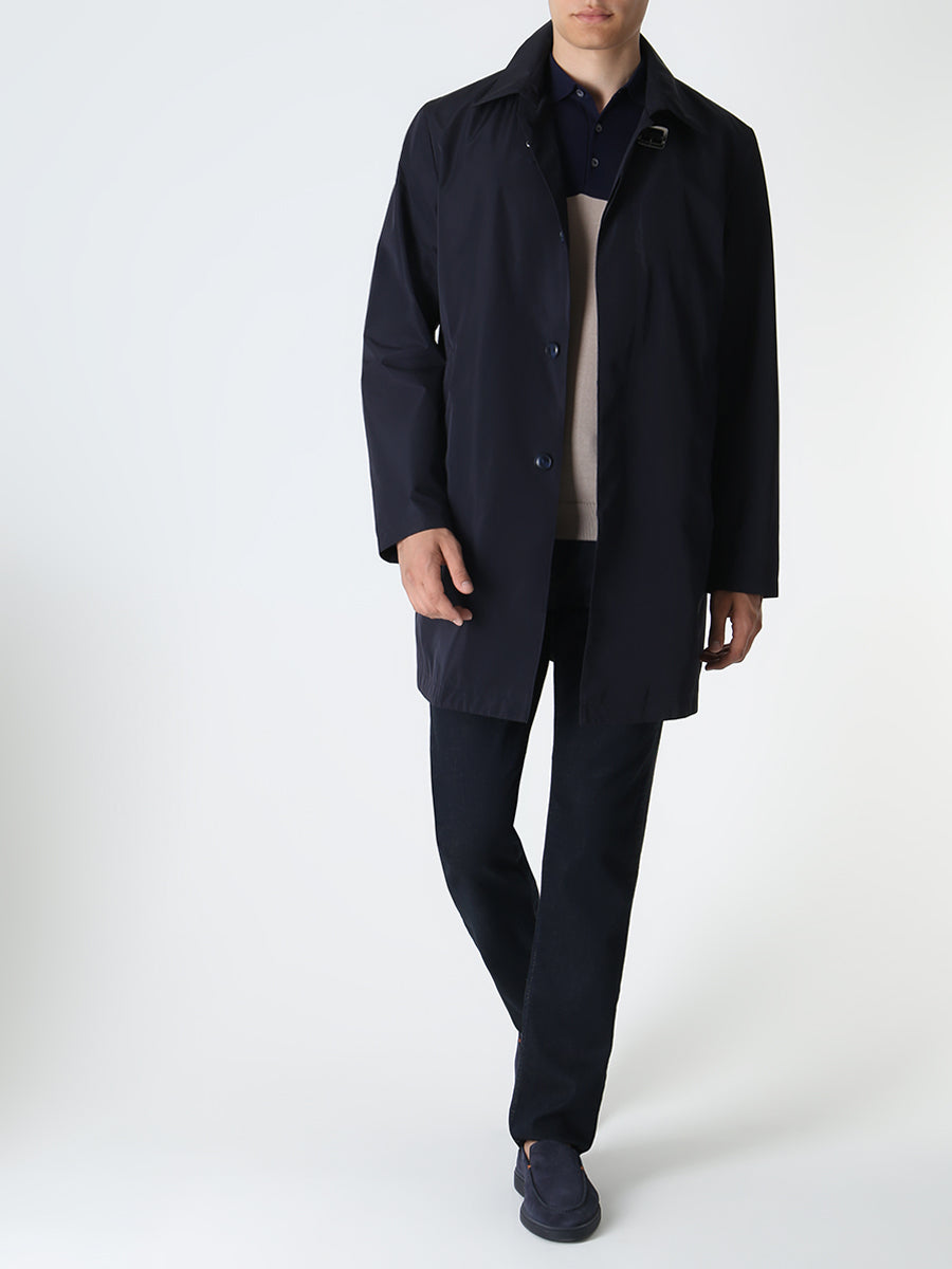Trench Coat BML