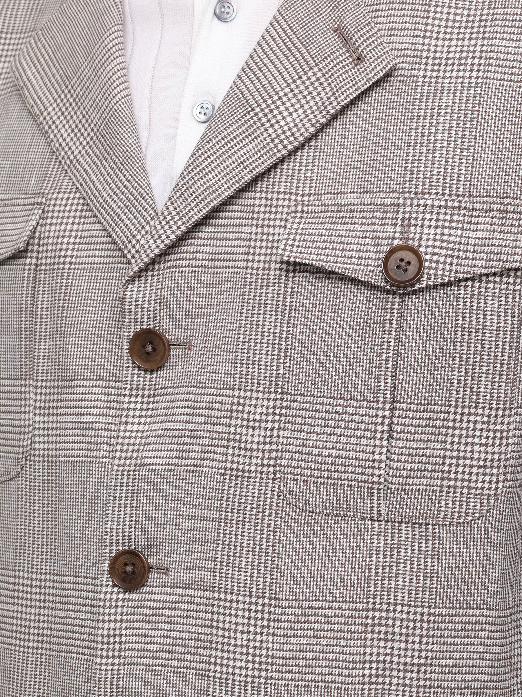 Jacket Lawrence BML