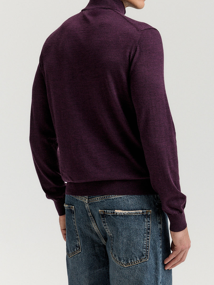 Turtleneck BML
