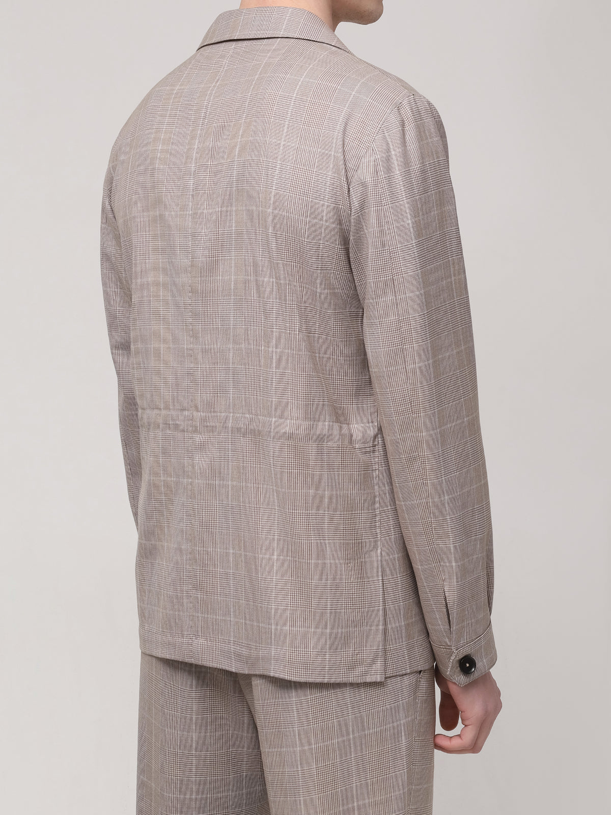 Suit Jacket Lawrence BML