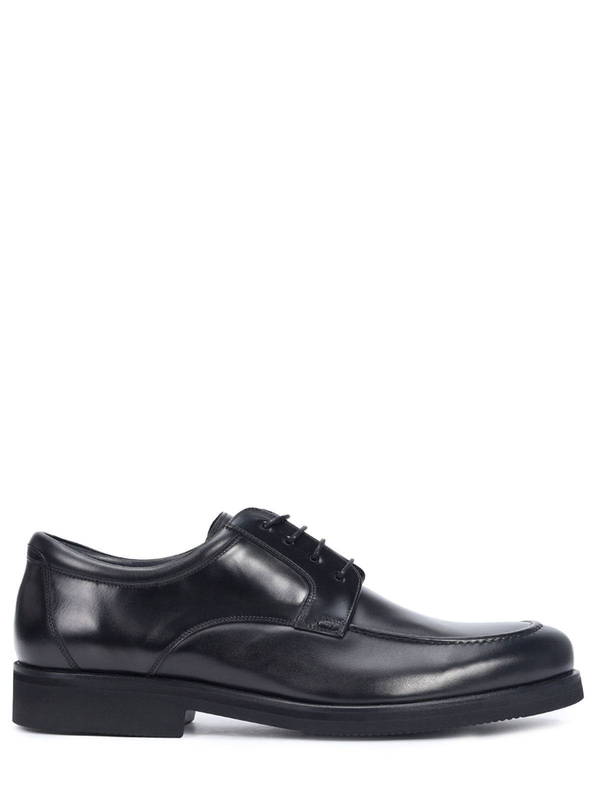 Leather Derby Shoes BML