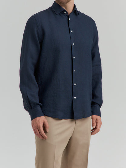 Linen shirt Readytowear by BML