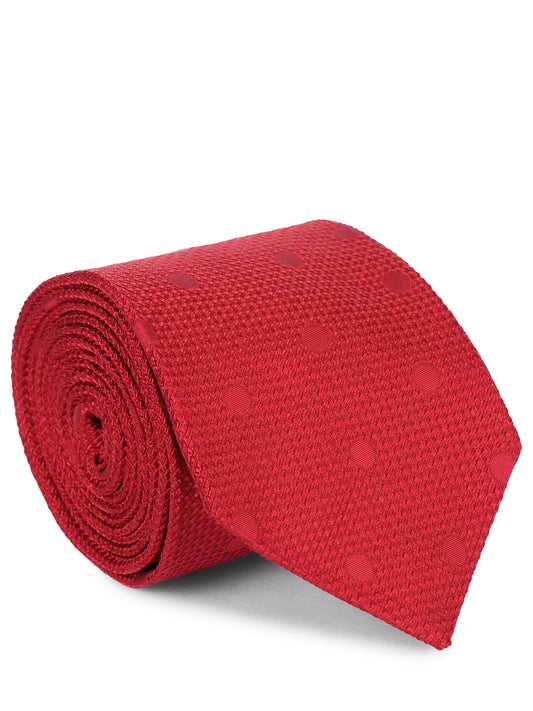 Silk Tie BML