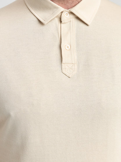 Knit Polo BML