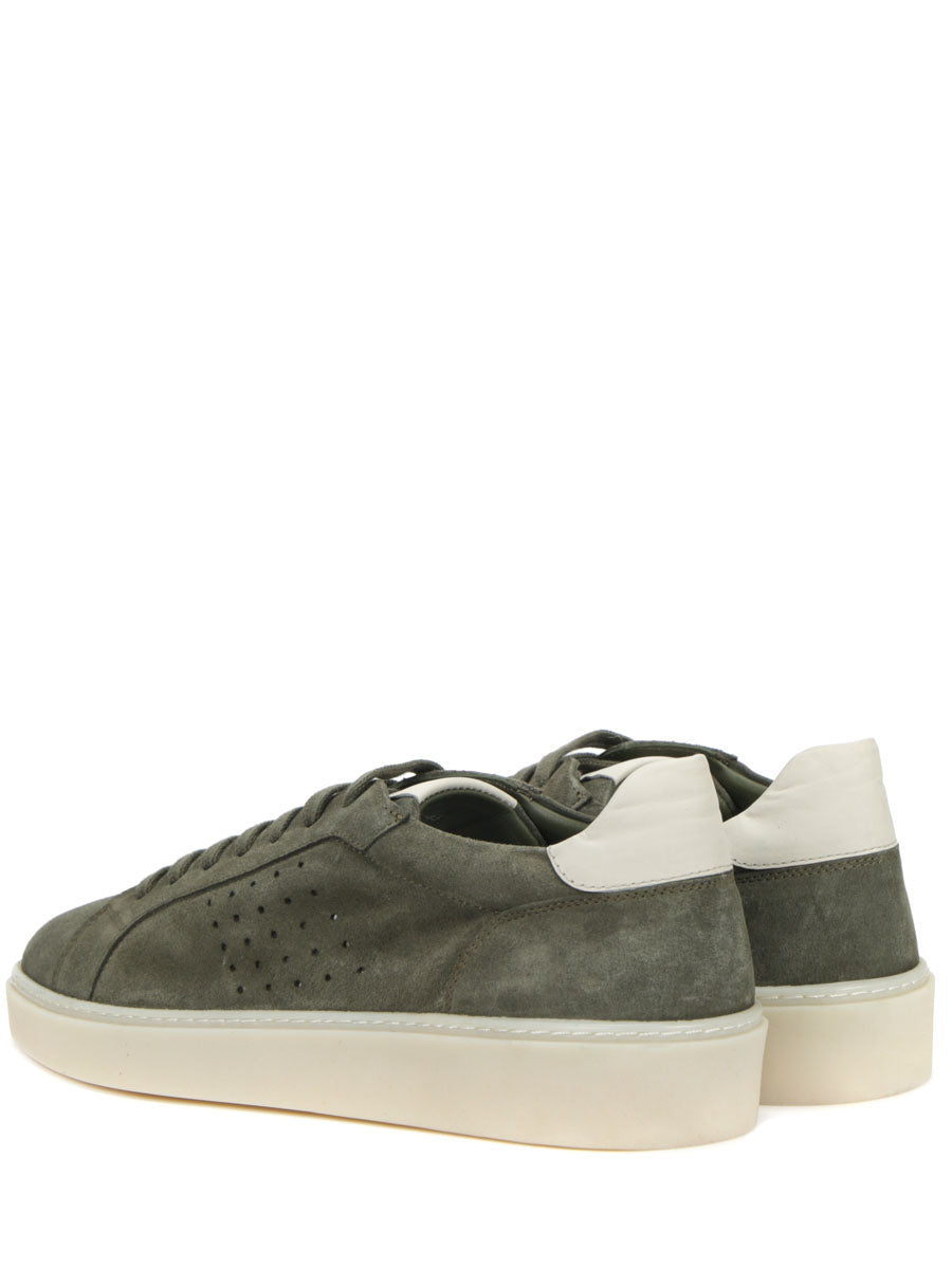 Suede Sneakers BML
