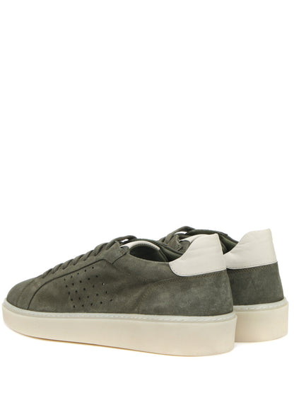 Suede Sneakers BML