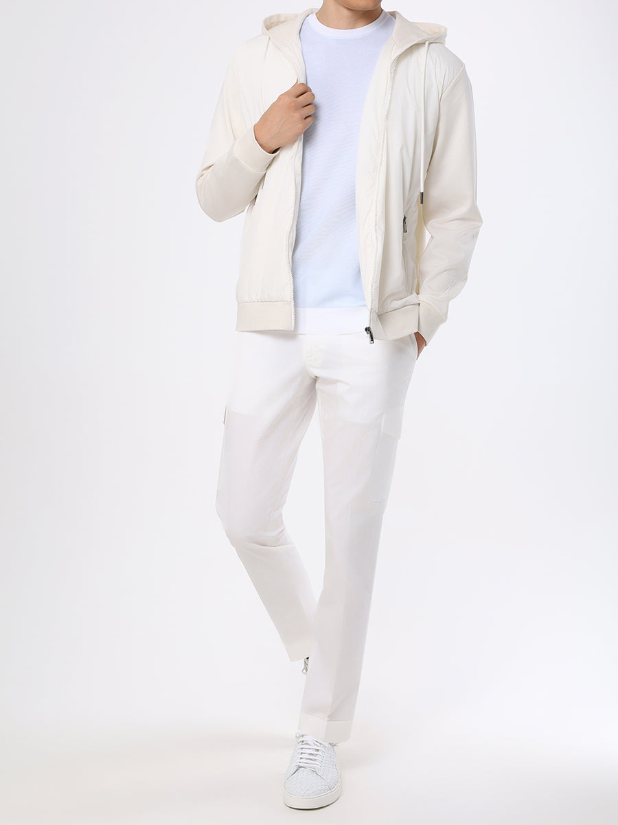 Knit T-Shirt BML