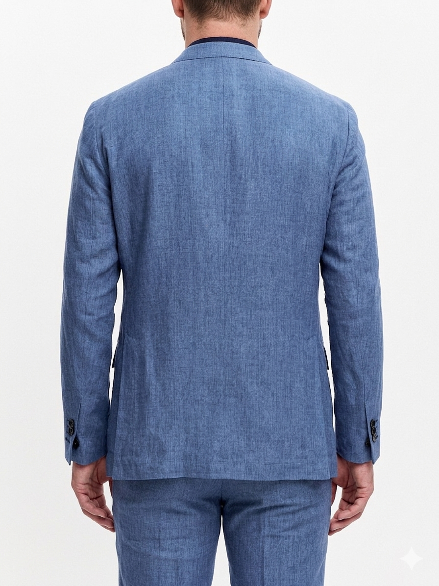 Suit Jacket Paul BML