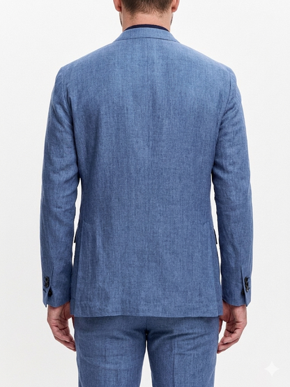 Suit Jacket Paul BML