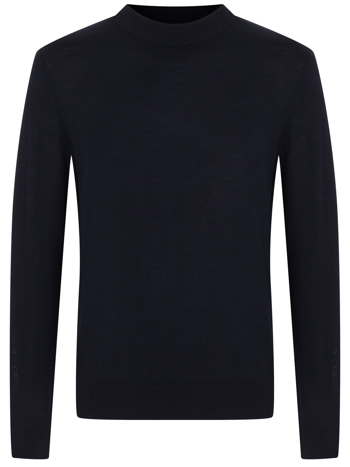 Crew Neck Pullover BML