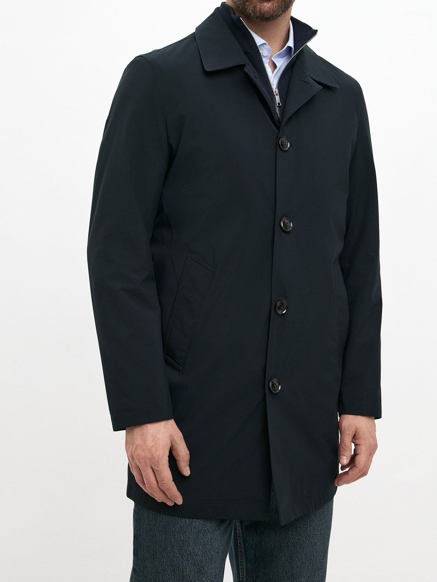 Trench Coat BML