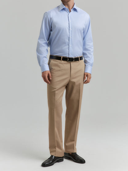 Classic cotton shirt BML