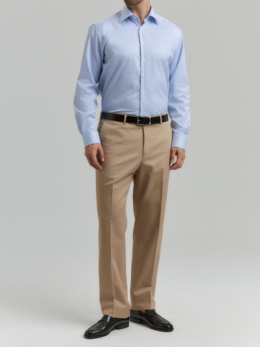 Classic cotton shirt BML
