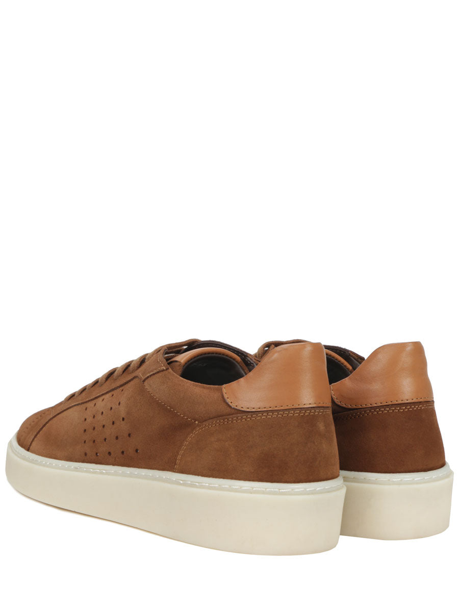 Suede Sneakers BML