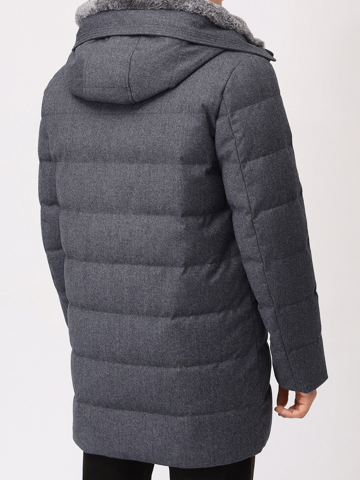 Down Jacket BML