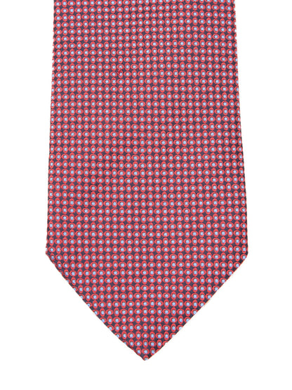 Silk tie BML
