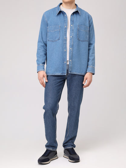 Denim Shirt BML