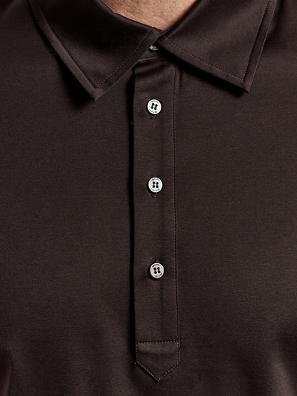 Megztinis marškiniai BML