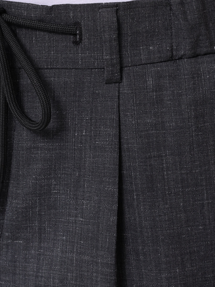 Drawstring Trousers Lawrence BML