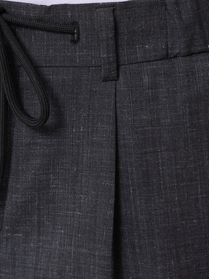 Drawstring Trousers Lawrence BML