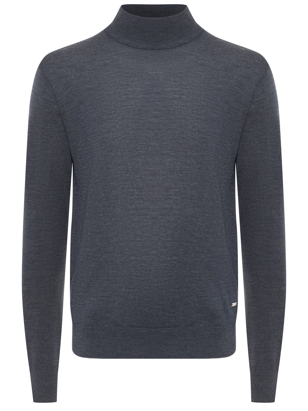 Mock Neck BML