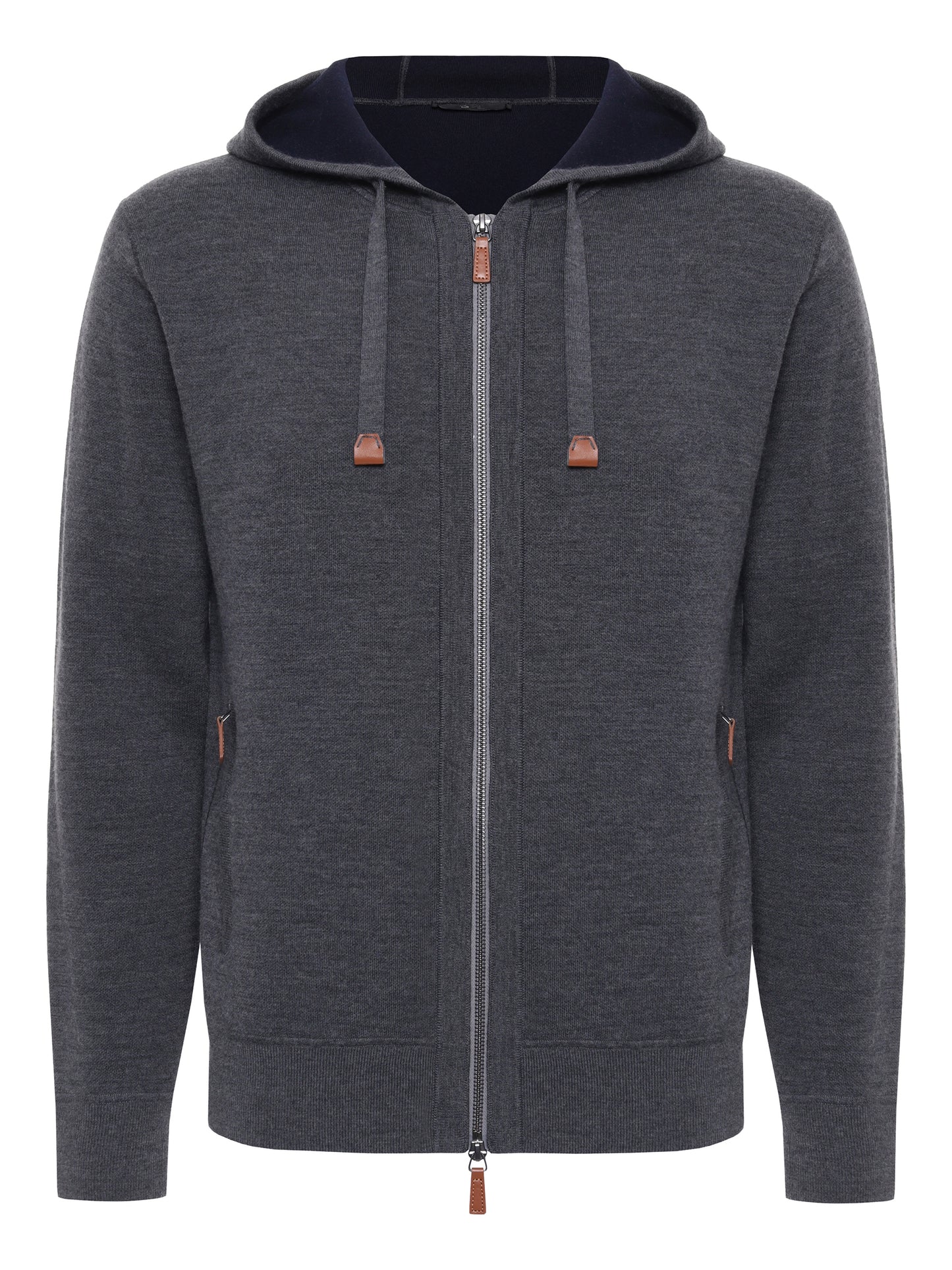 Full Zip Cardigan BML