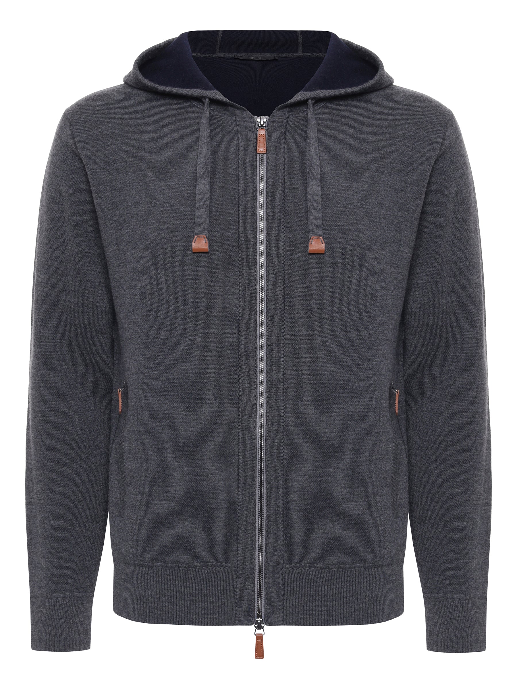 Full Zip Cardigan BML