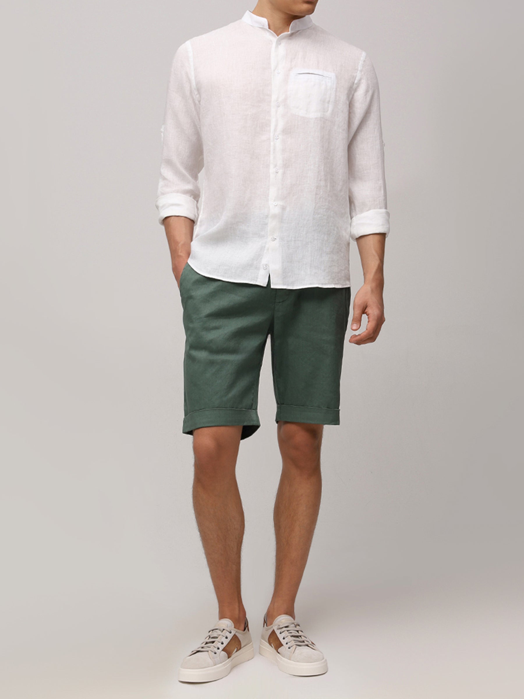Shirt Pierre BML
