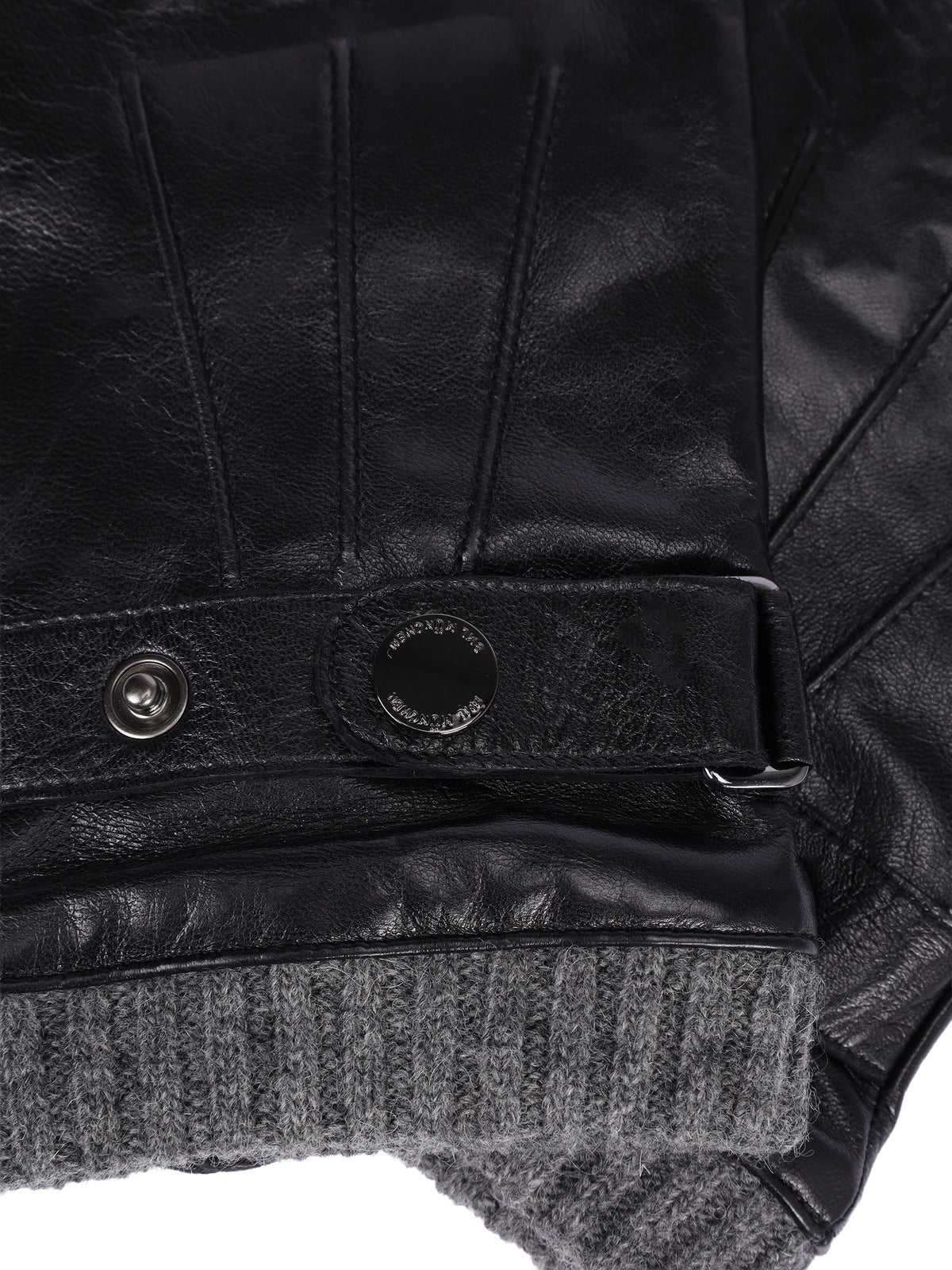 Leather gloves BML