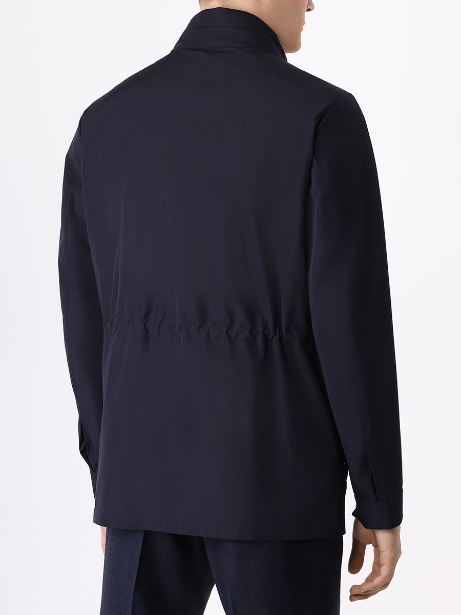 Windbreaker BML