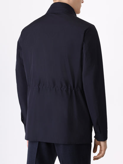 Windbreaker BML