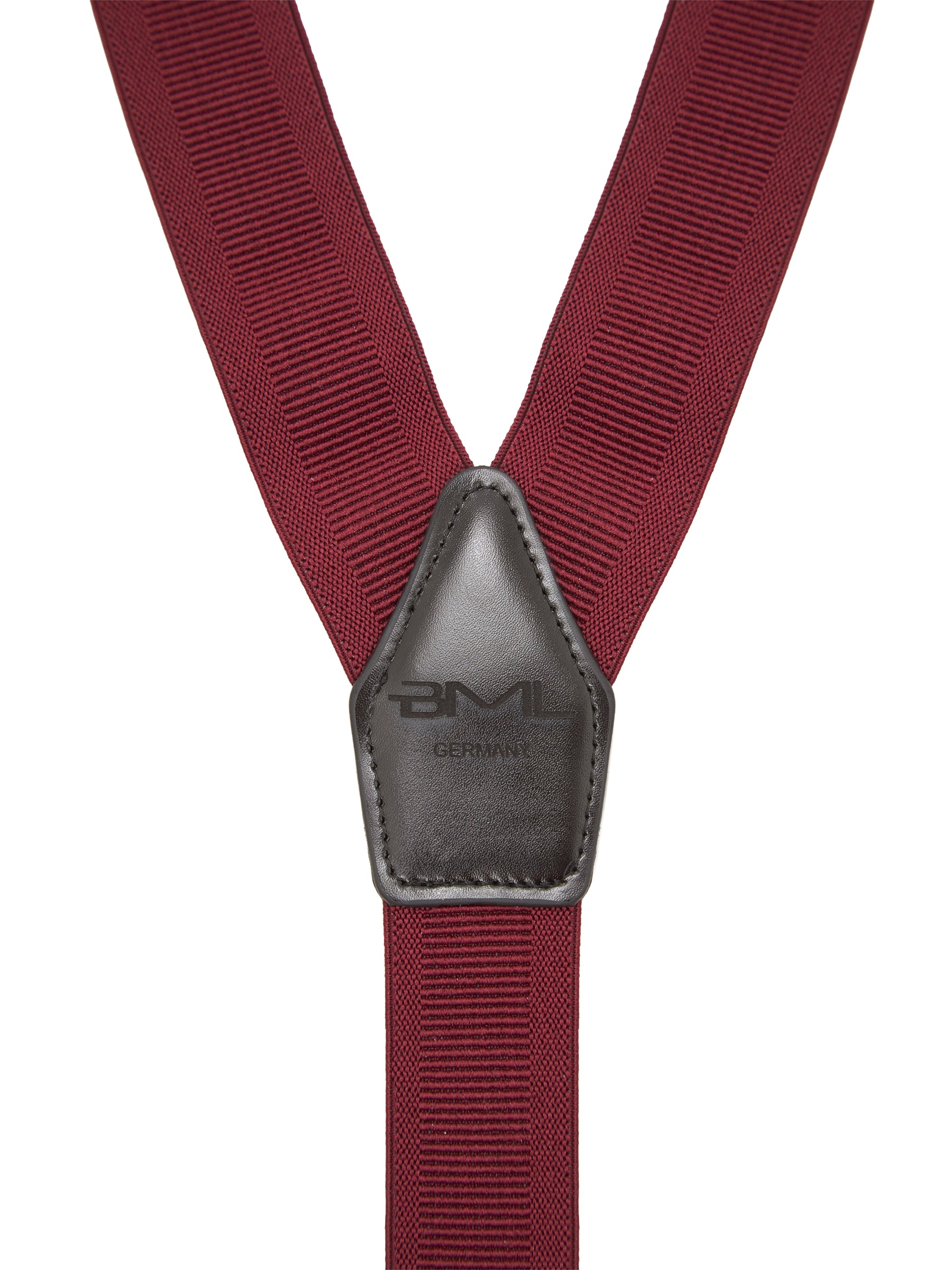 Suspenders BML