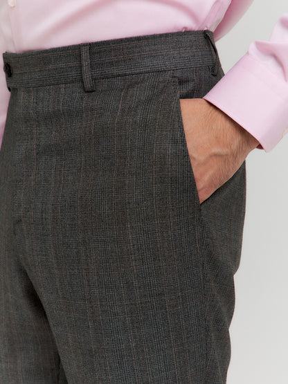 Suit trousers Andre BML