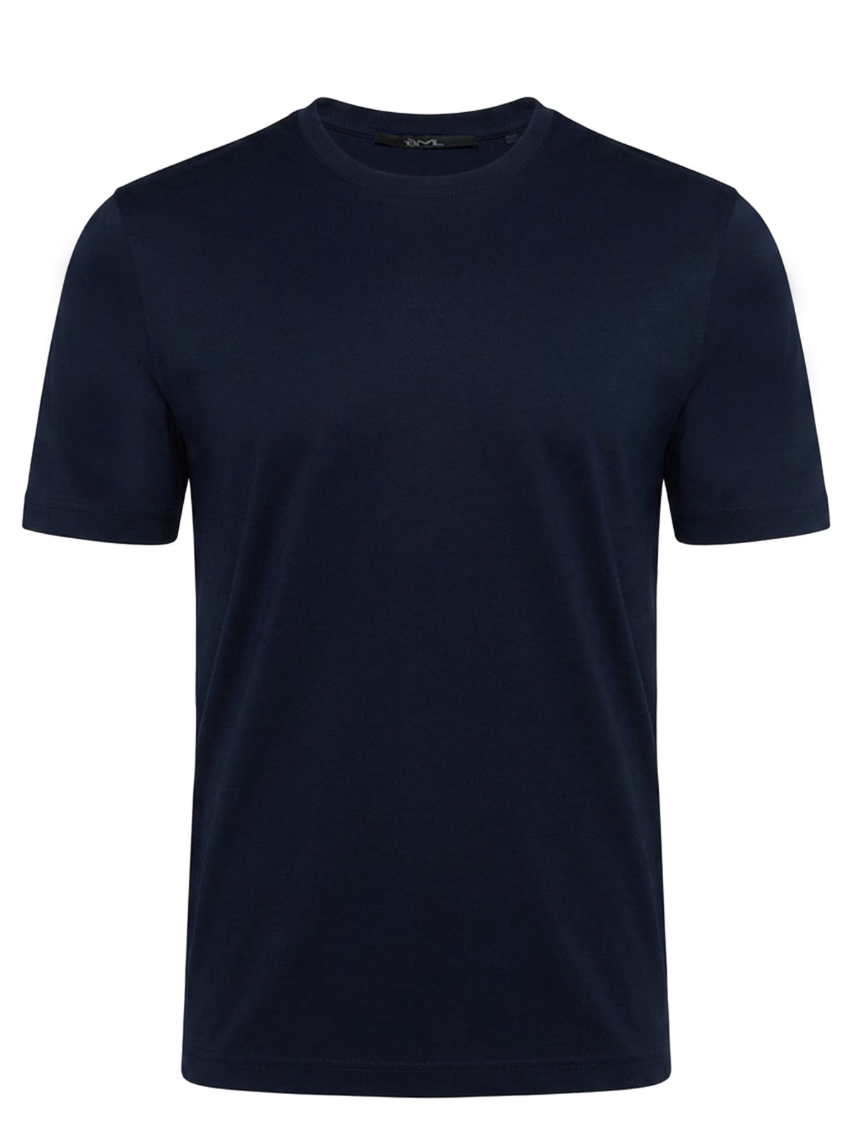 Crew neck T-shirt BML