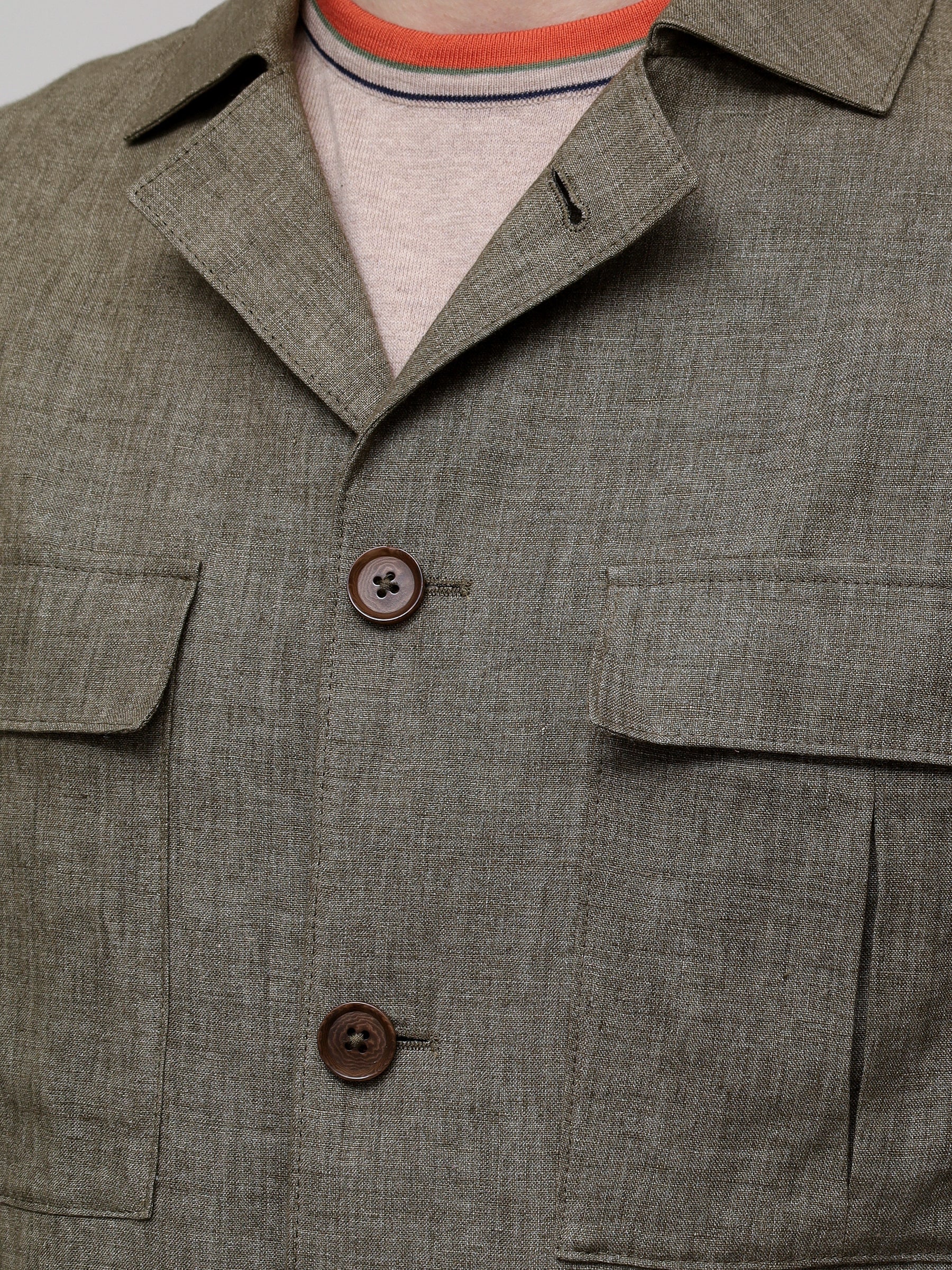 Jacket Renato BML