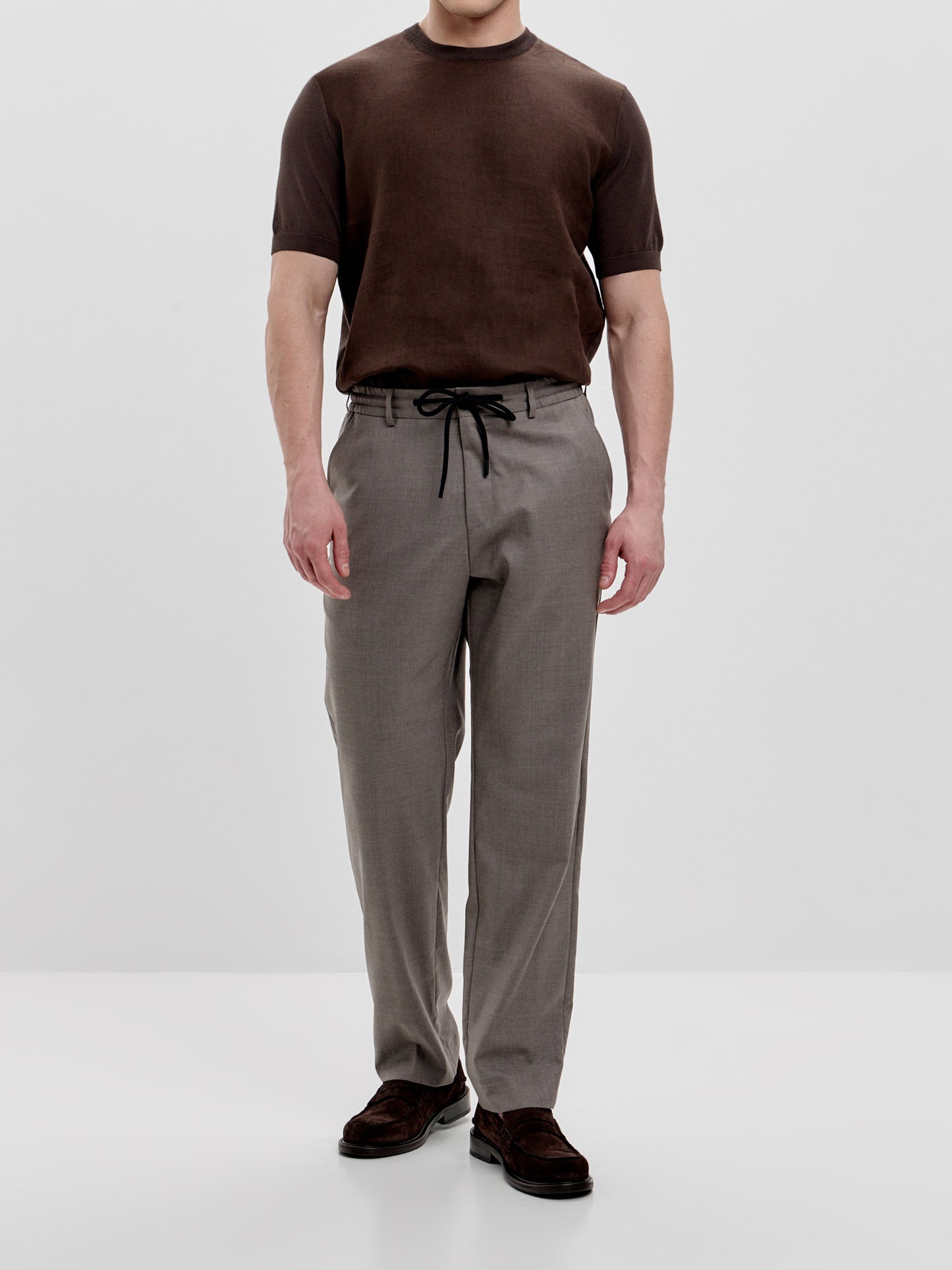 Trousers Massimo BML