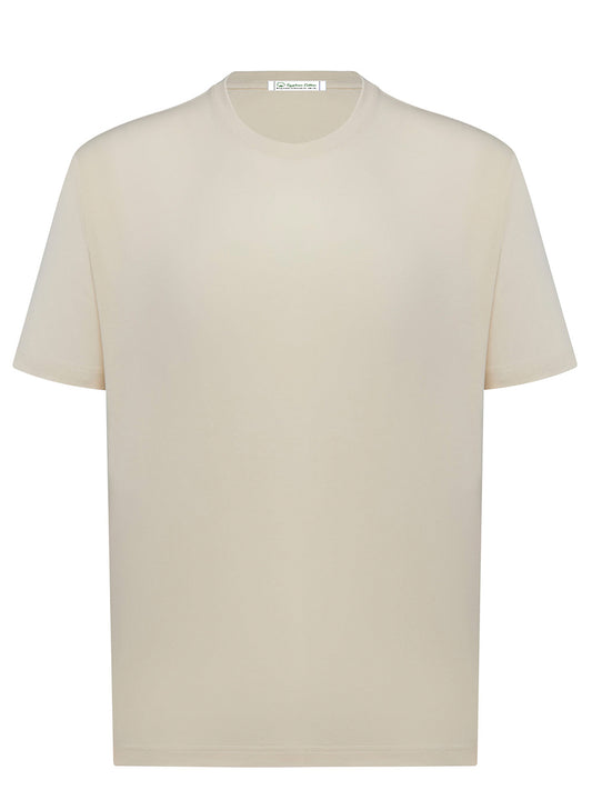 Crew neck T-shirt BML