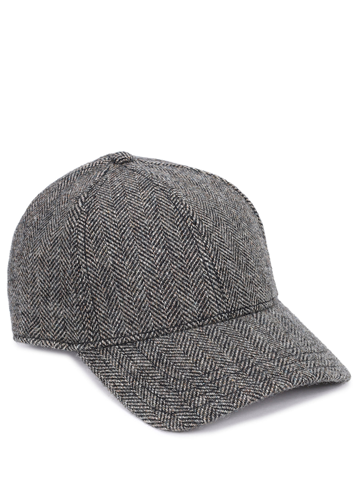 Baseball Cap Stetson
