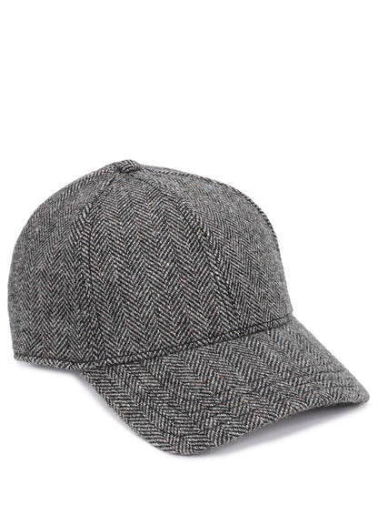Baseball Cap Stetson
