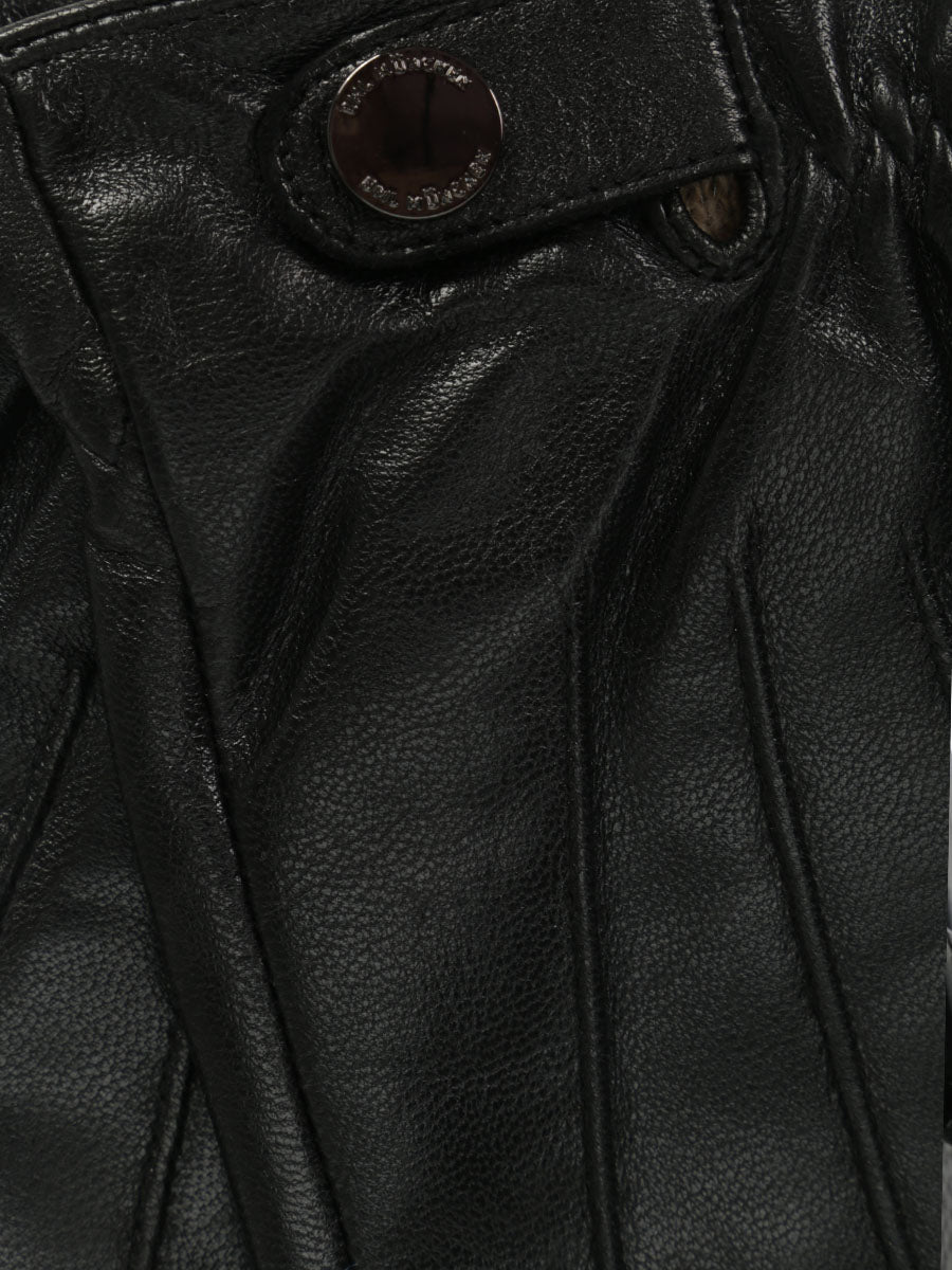 Leather Glover BML
