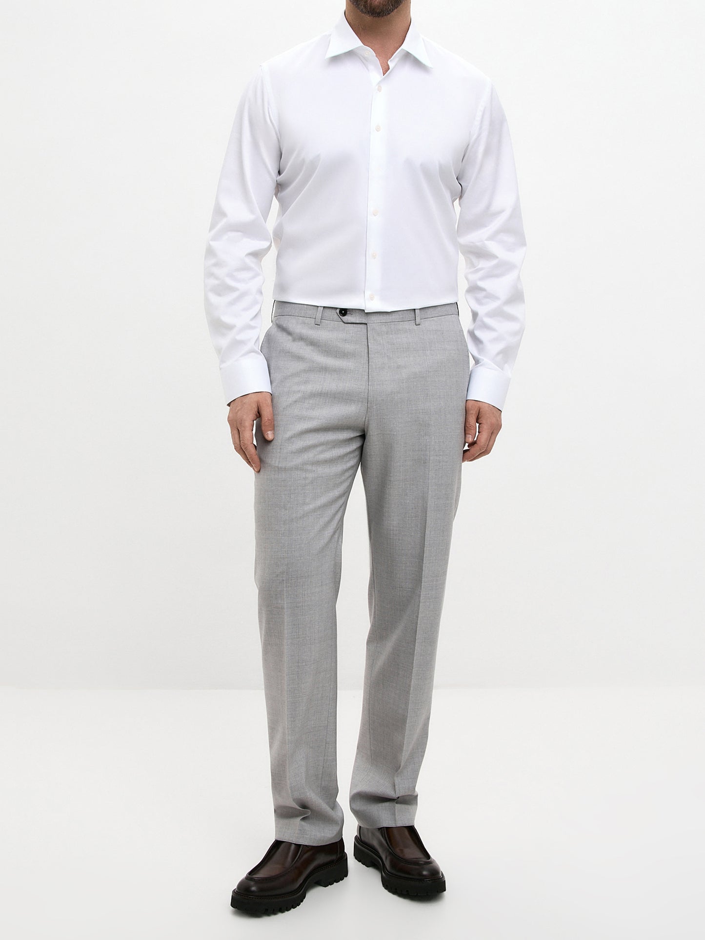 Trousers Silvio BML